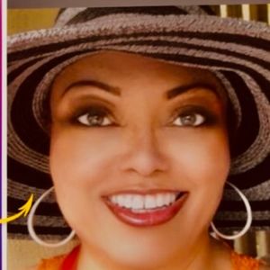 Meet your Posher, Darlene